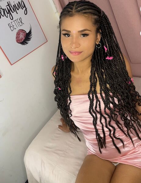 Intérprete AmbarLopezz Foto 10