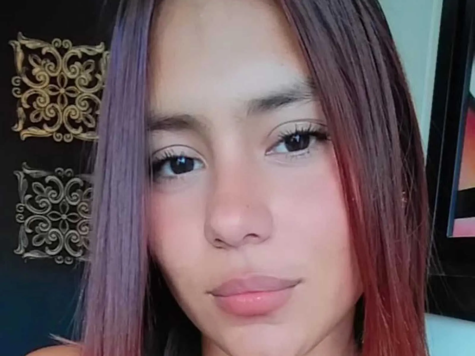 keendraa19 immagine del profilo del modello di cam