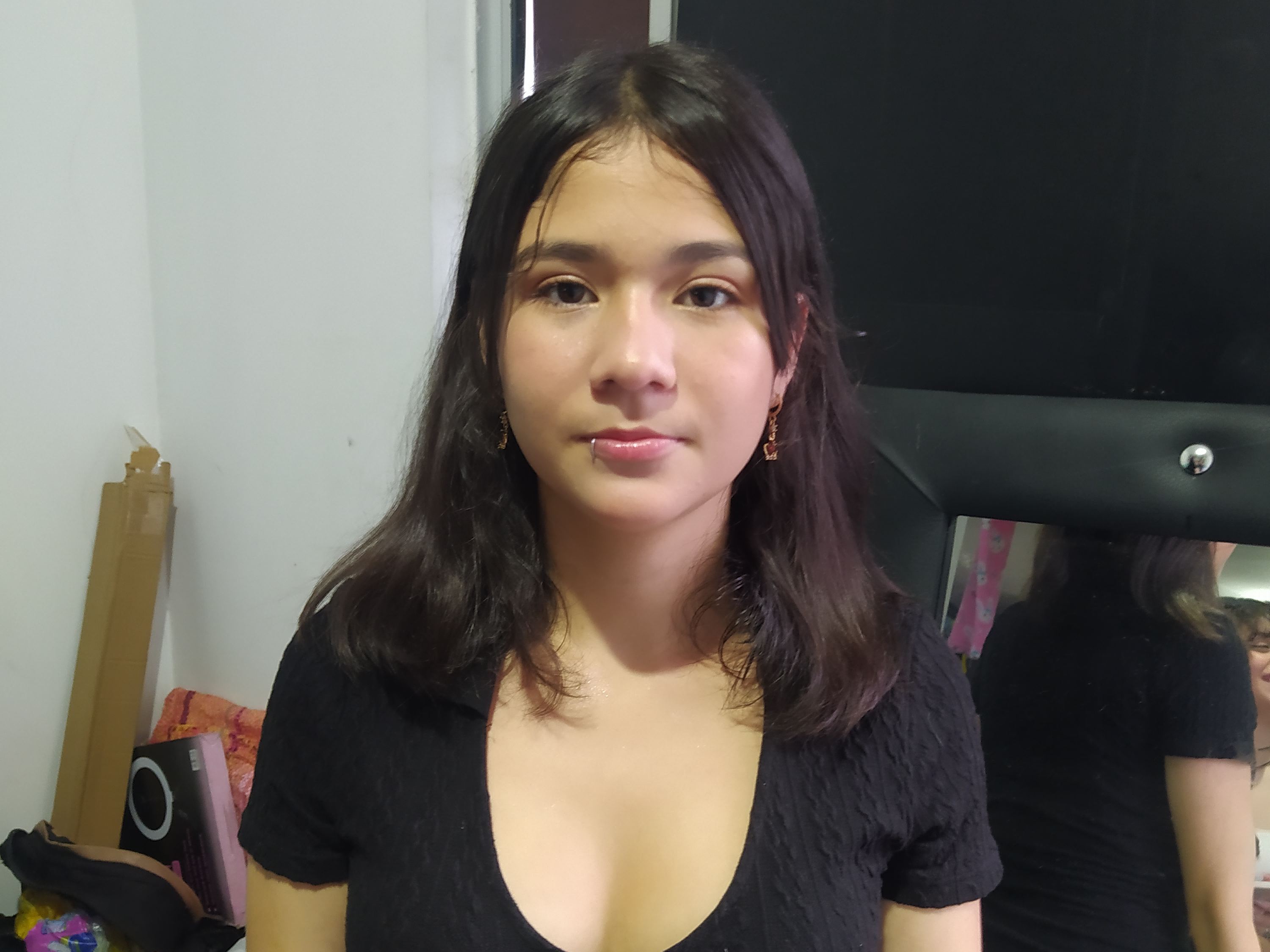 Foto de perfil de modelo de webcam de Nicoolfd