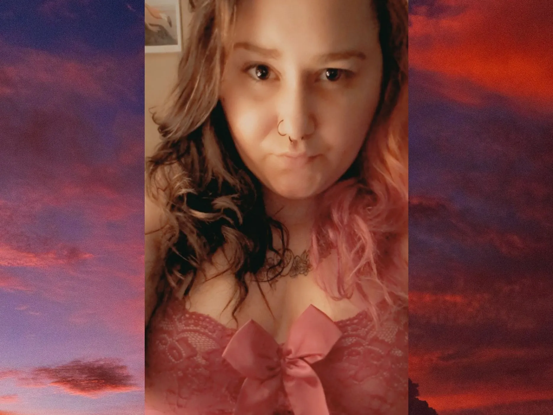 Profilbilde av SammyRotten webkamera modell