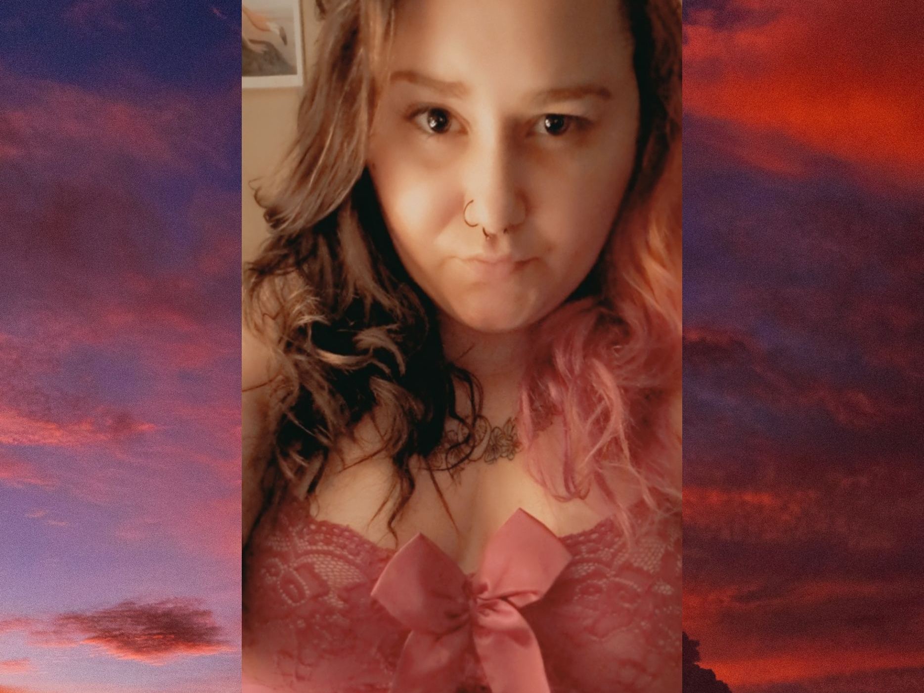 Foto de perfil de modelo de webcam de SammyRotten