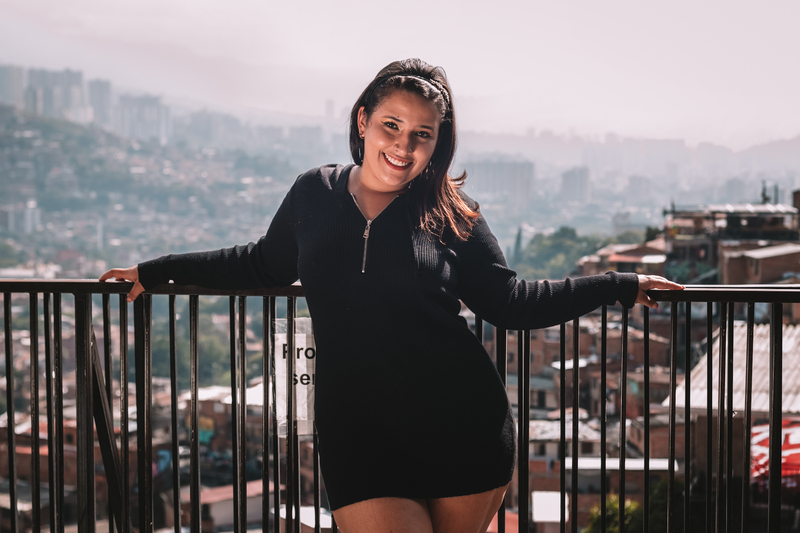 Artista Maye96 Foto 2