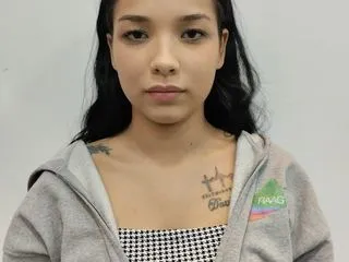 Imagen de perfil de modelo de cámara web de miaclarkw