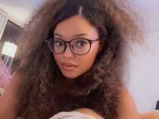 Princessamberxx immagine del profilo del modello di cam