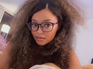 Princessamberxx profielfoto van cam model 