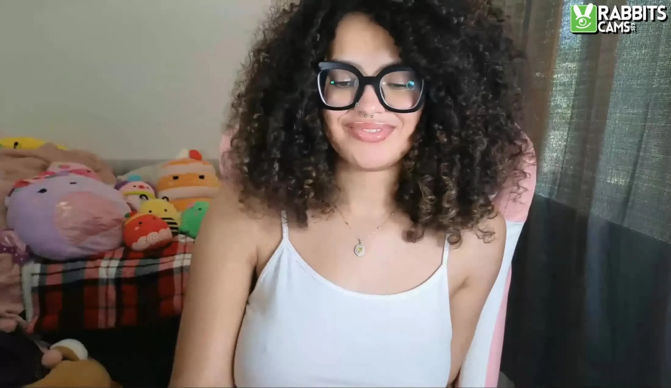 Interprete Princessamberxx Video 1
