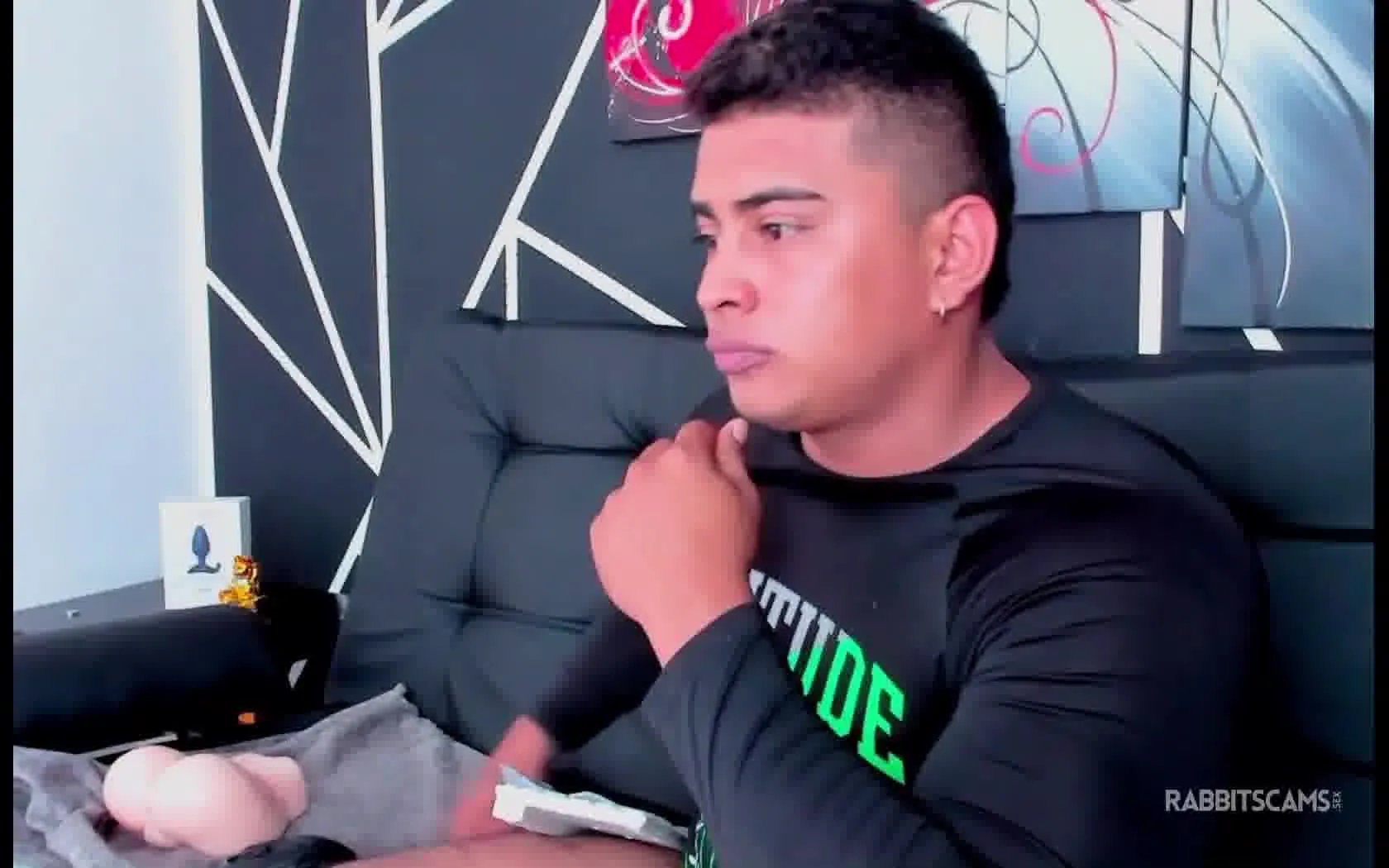 Interprète MaxCartherrr Vidéo 1