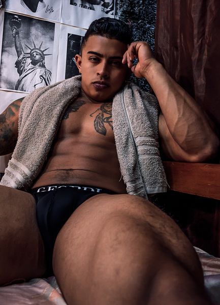 Utøver MaxCartherrr Bilde 5