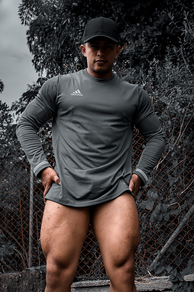 Utøver MaxCartherrr Bilde 2