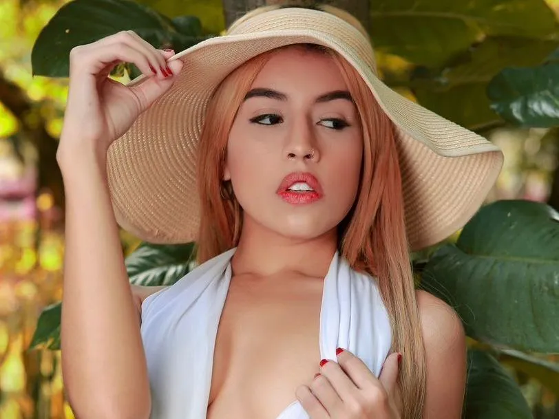 Profilbilde av BARBIE78 webkamera modell