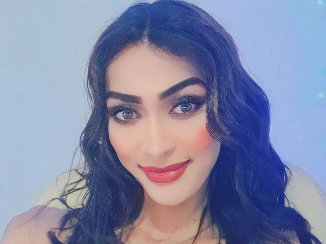shanaldoll profilbild på webbkameramodell