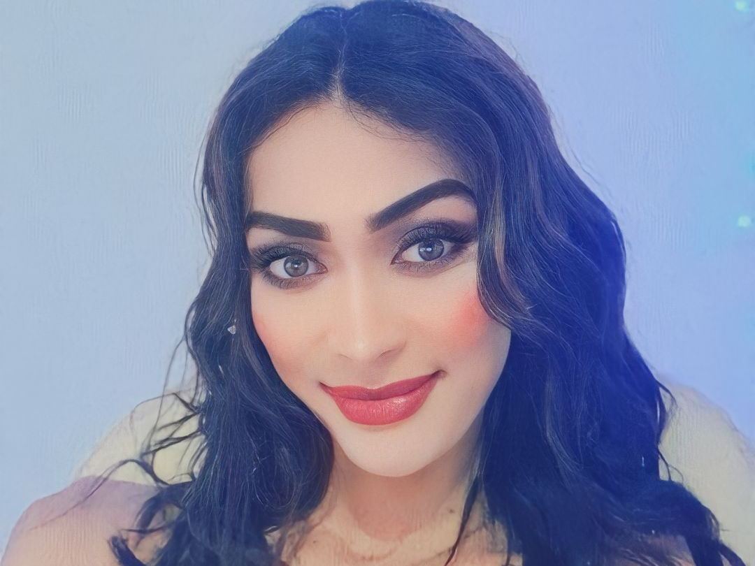 shanaldoll Profilbild des Cam-Modells