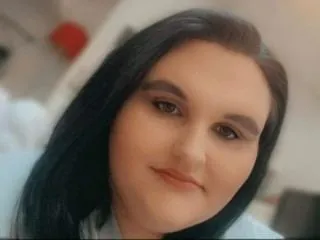 Image de profil du modèle de webcam LissyLavender