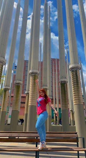 Performer SofiiaTaylor Photo 2