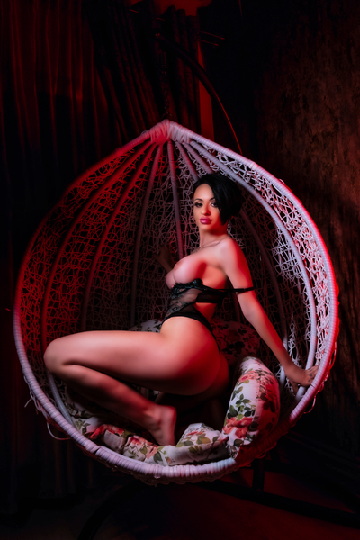 Artista EvelinDream Foto 11