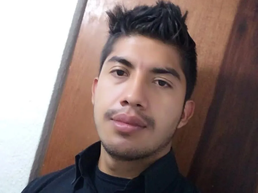 MikeSpencer Profilbild des Cam-Modells