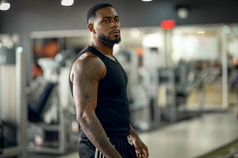 Artiest WillBustamante Foto 5