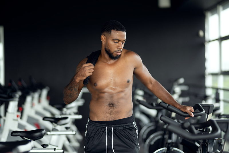 Artiest WillBustamante Foto 4