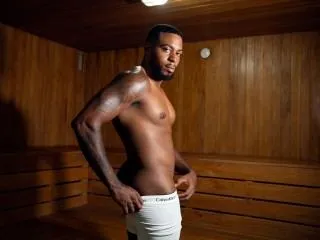 WillBustamante profilbild på webbkameramodell