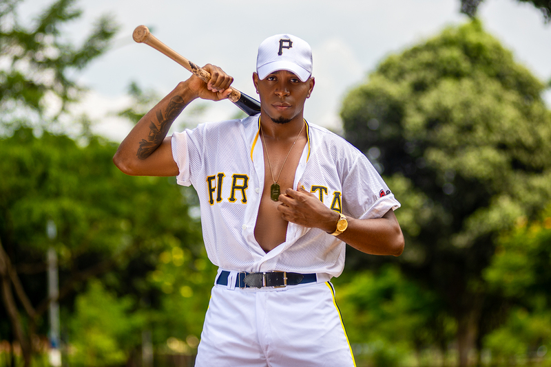 Artiest WillBustamante Foto 10