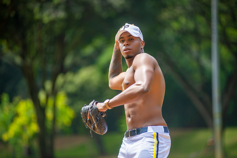 Artiest WillBustamante Foto 11