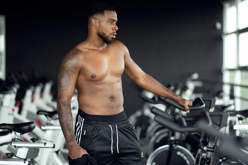 Artiest WillBustamante Foto 2