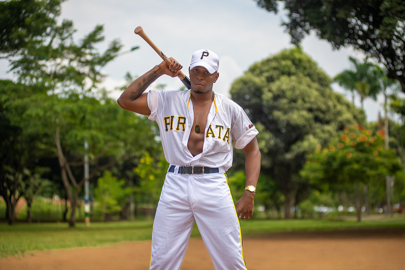 Artiest WillBustamante Foto 12