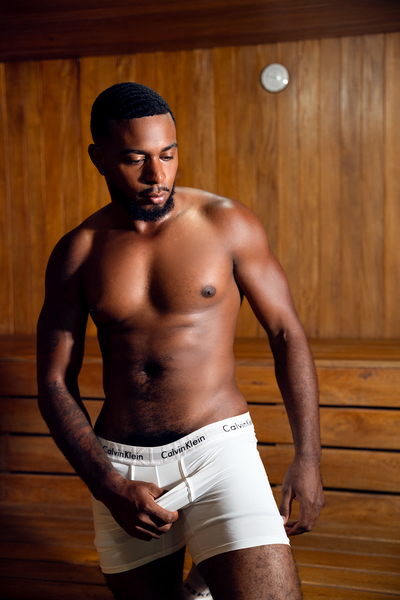 Artiest WillBustamante Foto 7