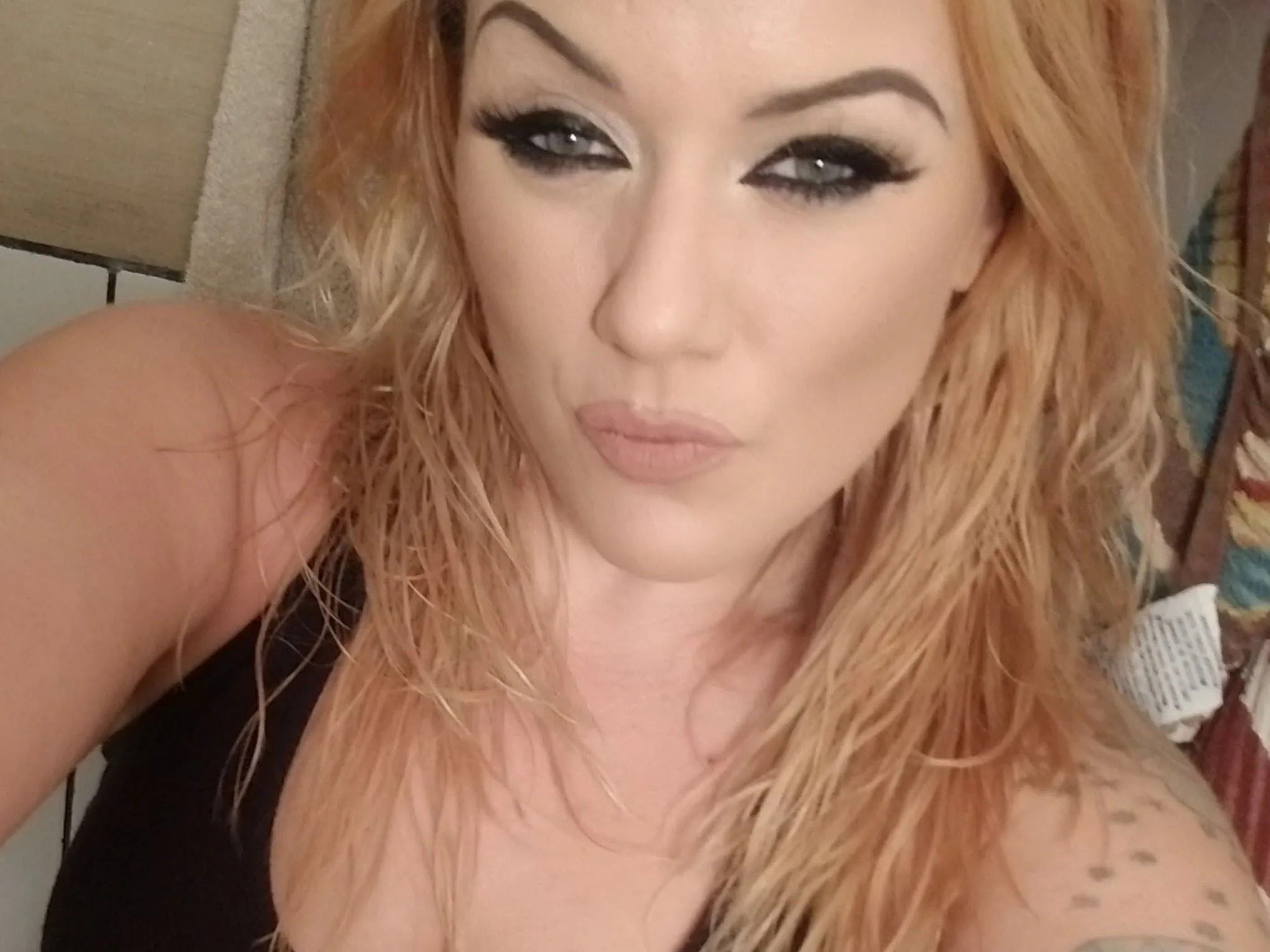 MadeeMarie profielfoto van cam model