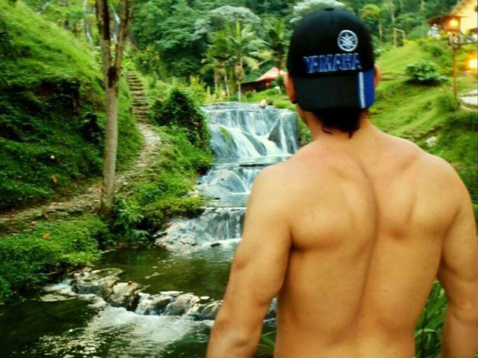 Imagen de perfil de modelo de cámara web de HornyJake48