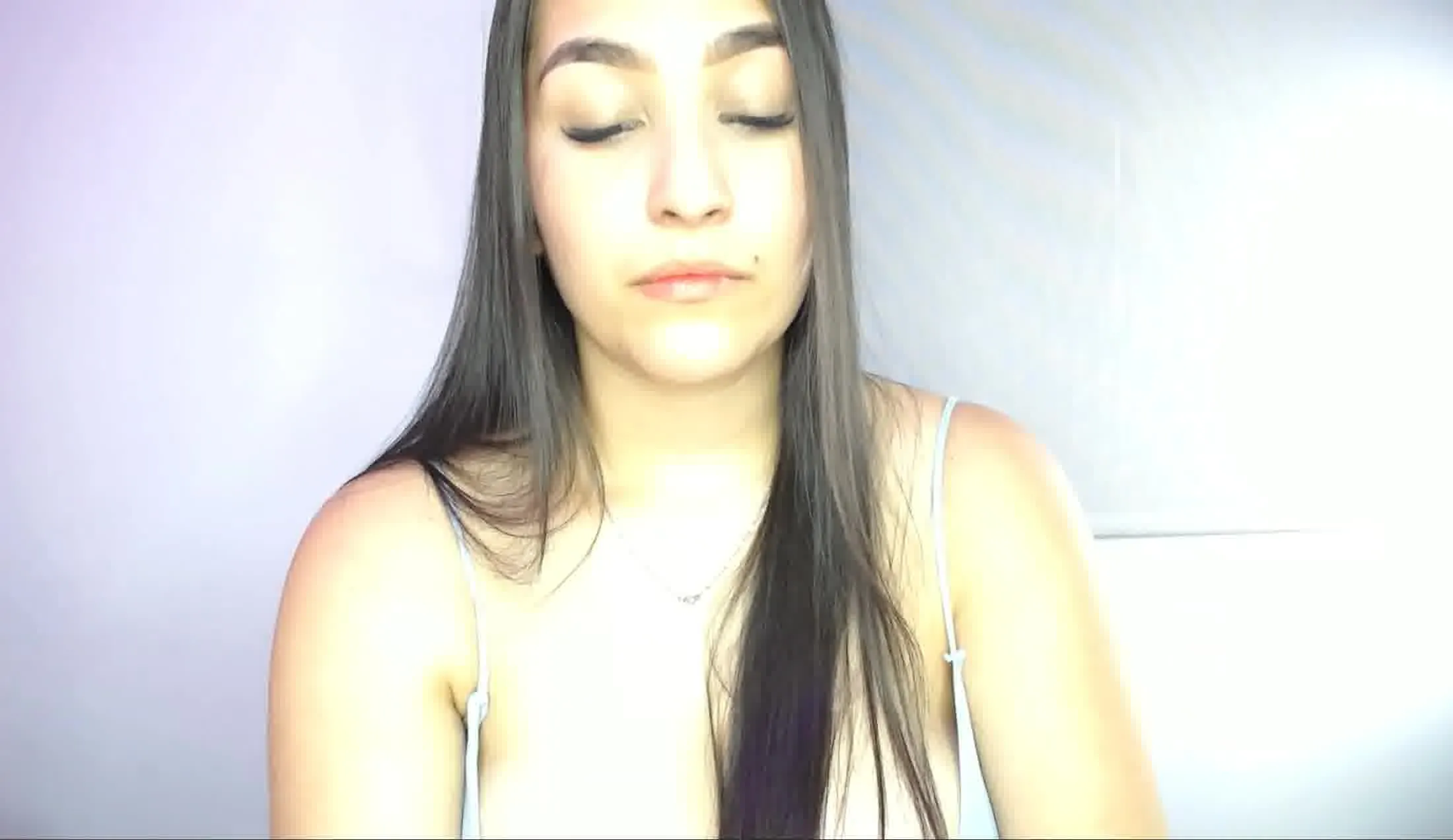 Intérprete BritanyRivera Video 2