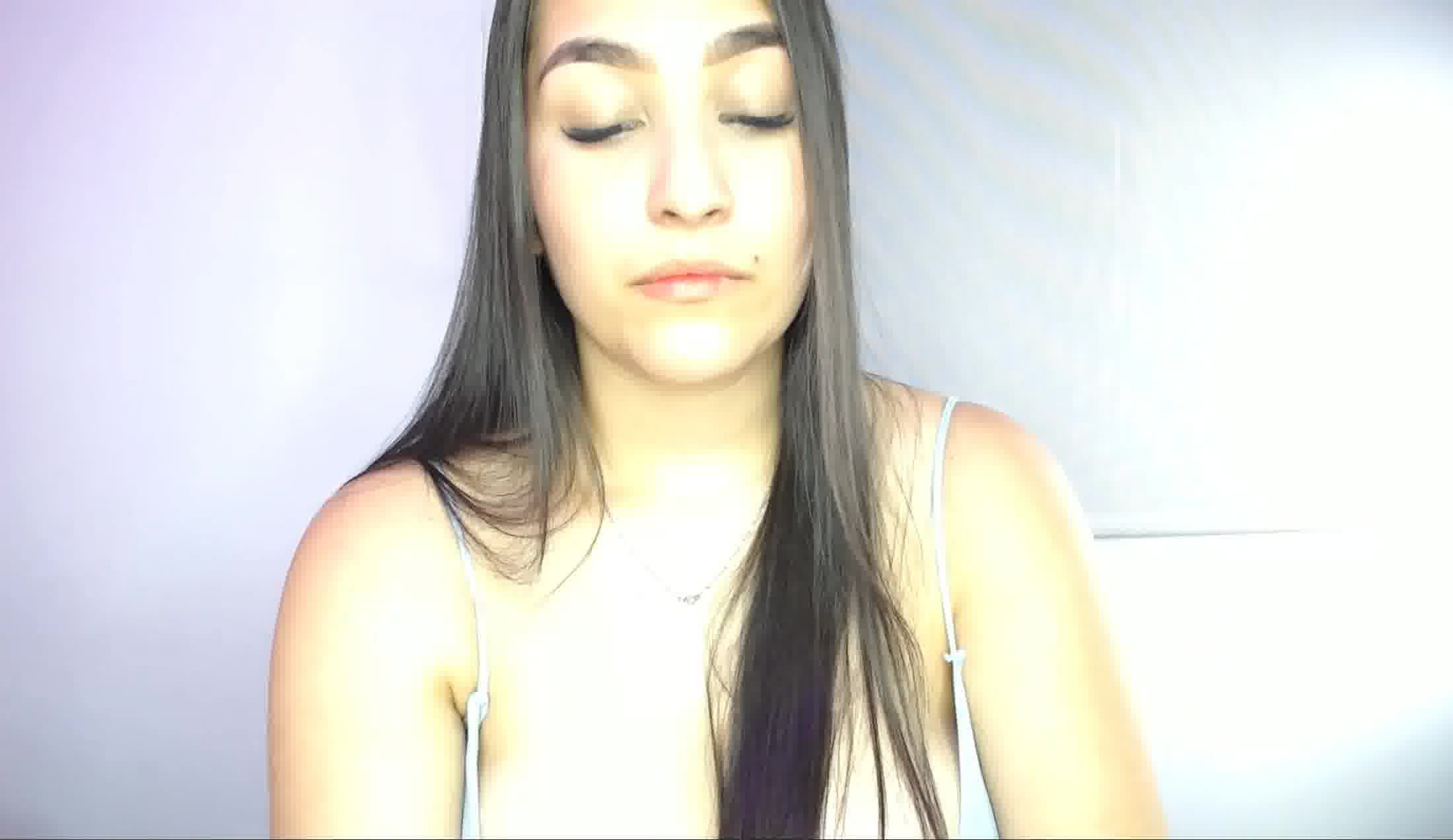 Interprete BritanyRivera Video 2