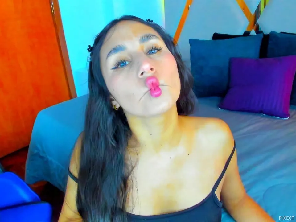 Lennaxx cam model profile picture