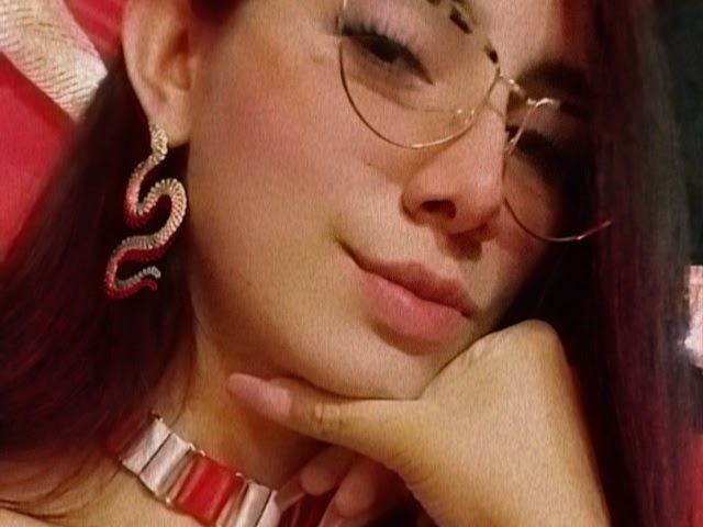 Foto de perfil de modelo de webcam de DirtyKity