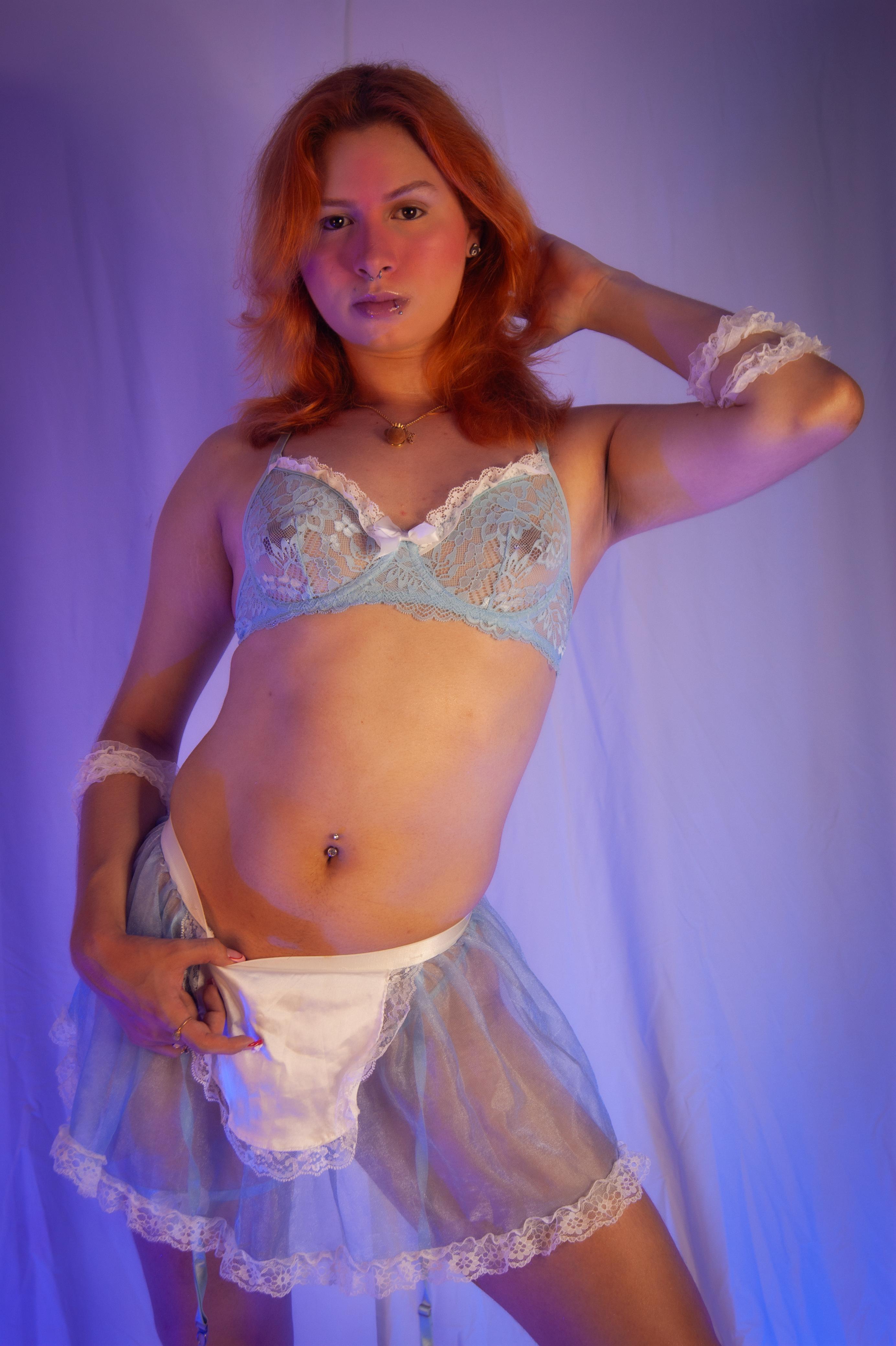 Artiest ArchyLein Foto 6