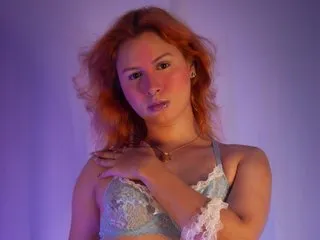 Imagen de perfil de modelo de cámara web de ArchyLein