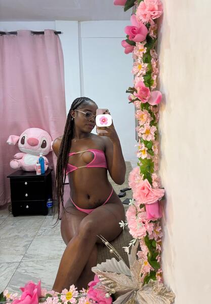 Artista IvannaClarkM Foto 2