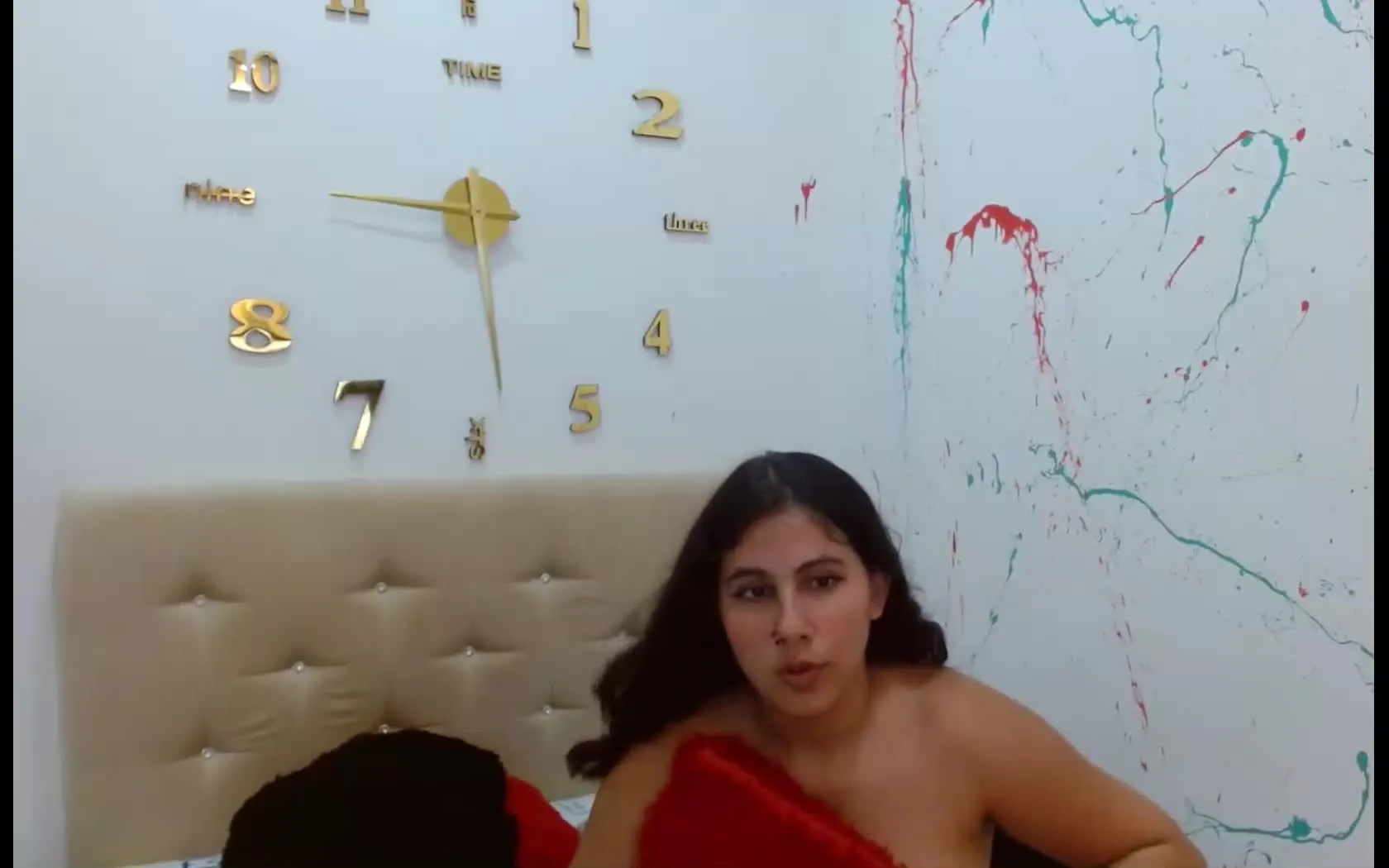 Interprète Laurenbrown22 Vidéo 1