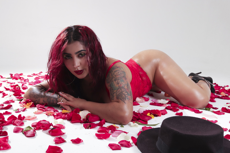 Interprète LunaLaang Photo 2