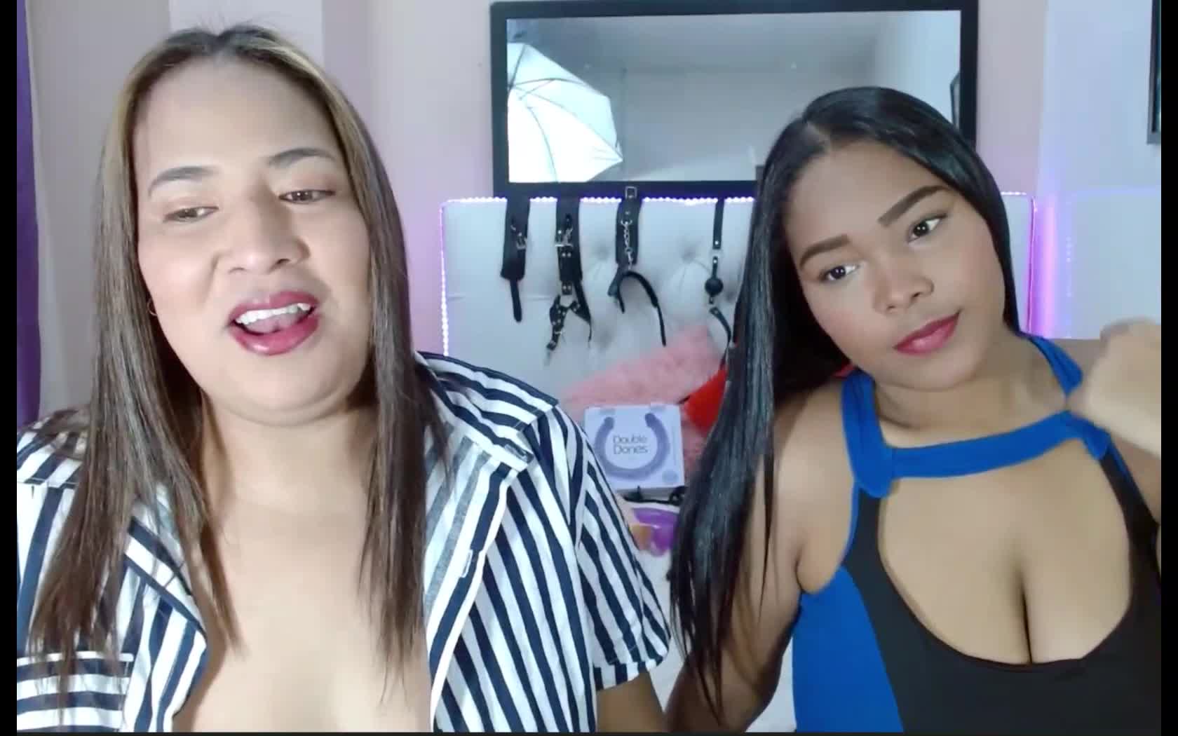 Intérprete mailopretyhot Video 1