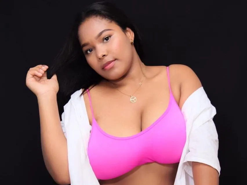 mailopretyhot profielfoto van cam model