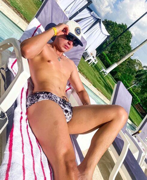 Artiest AngellFellini Foto 4