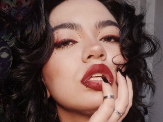 Profilbilde av Rossadams webkamera modell