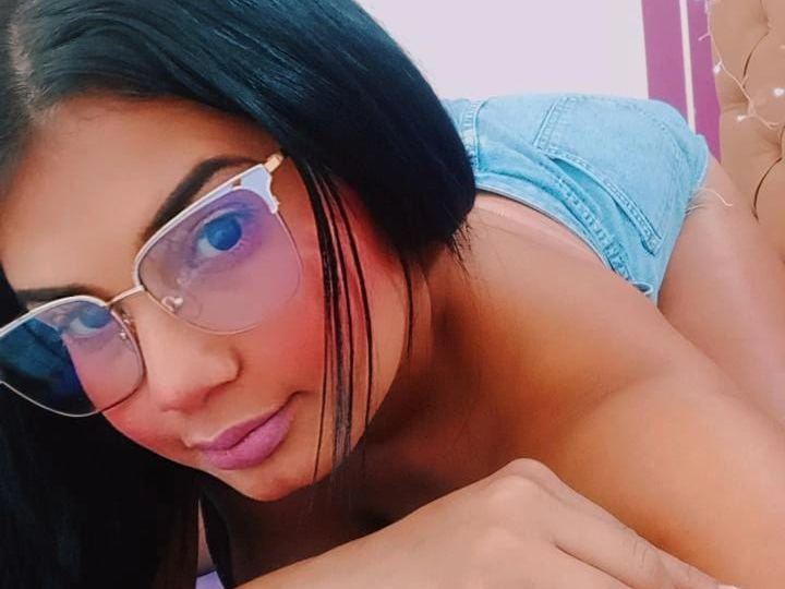 MaddisonPalmer00 immagine del profilo del modello di cam