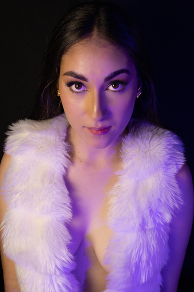 Artist FernandaMaze Foto 2