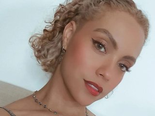 MartinaBrwn Profilbild des Cam-Modells