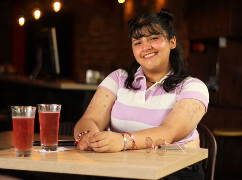 Utøver NatiBortonn Bilde 6