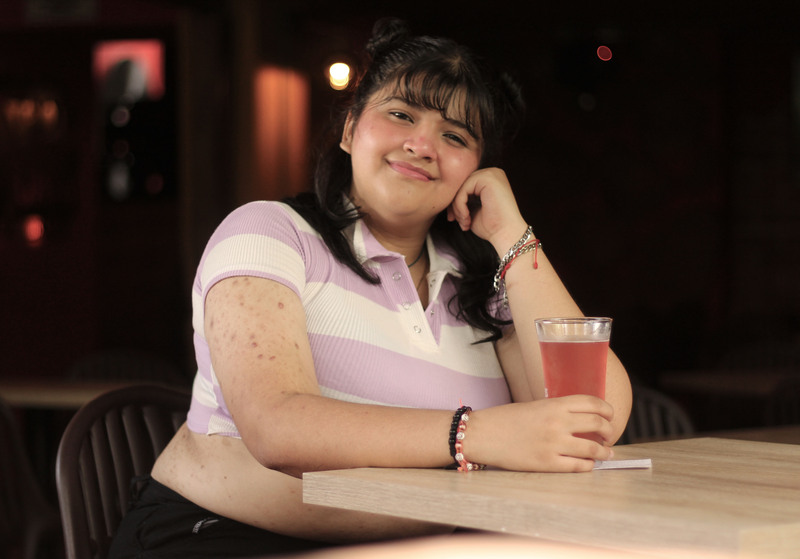 Utøver NatiBortonn Bilde 8