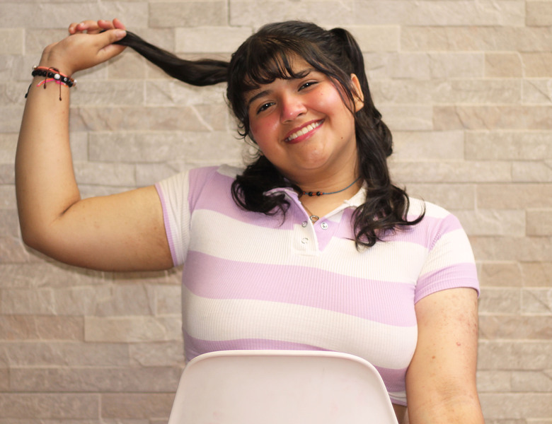 Utøver NatiBortonn Bilde 9