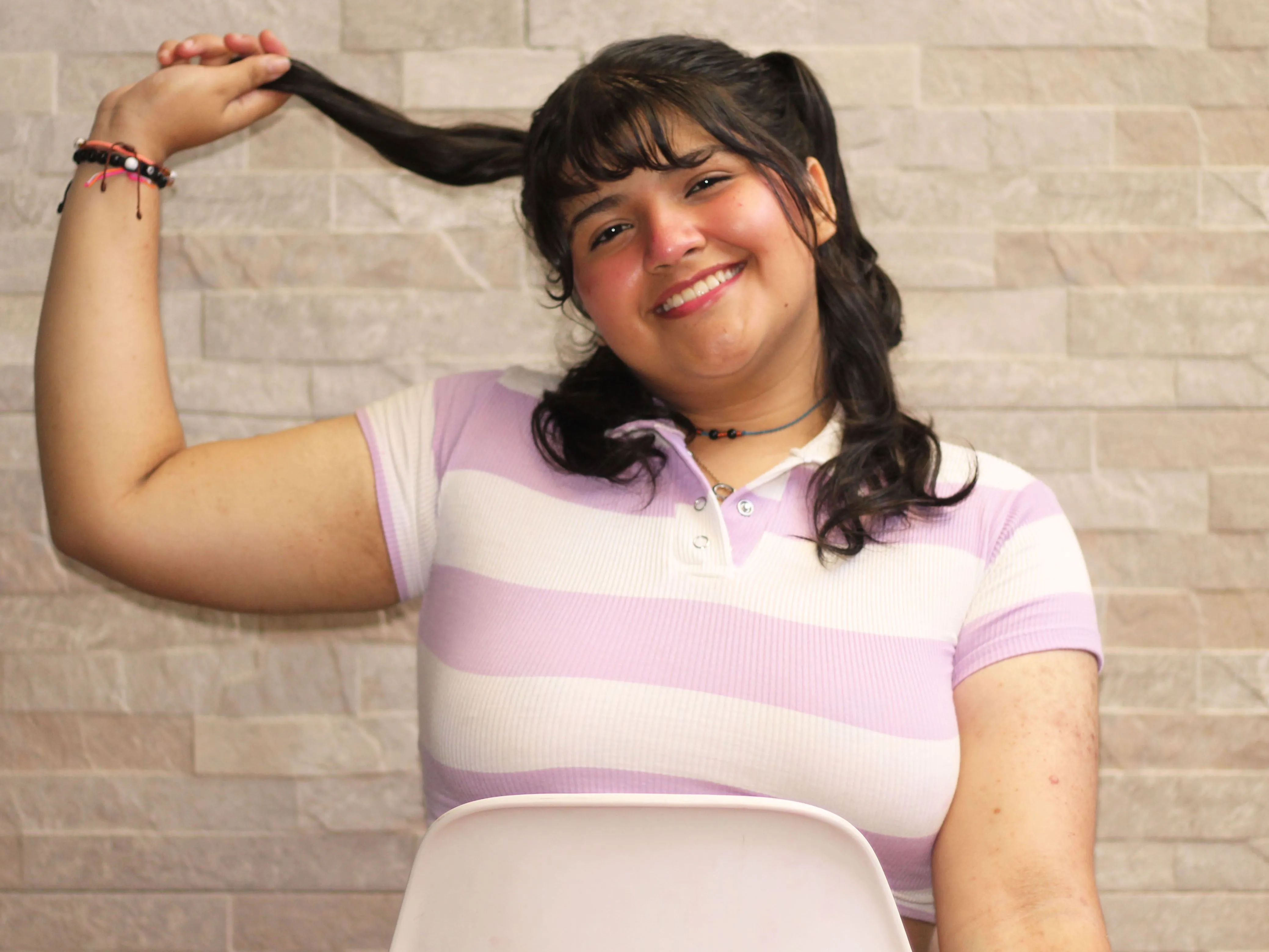 Foto de perfil de modelo de webcam de NatiBortonn